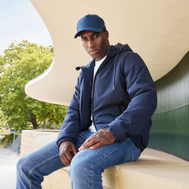 Daiber Men's BomberJacket - JN1380 