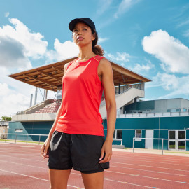 Daiber Ladies' Running Tank - JN1381 