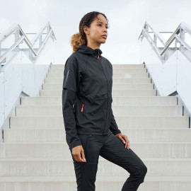 Daiber Ladies' Running Jacket - JN1389 
