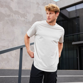 Daiber Men's ORGANIC Workwear T-Shirt  - JN1808 