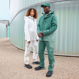 Daiber Workwear Hardshell Rainjacket - JN1878 