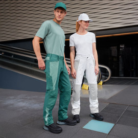 Daiber Workwear Pants (All-Season) 4-Way Stretch - JN1884 