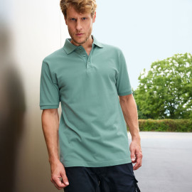 Daiber Workwear Polo Men - JN801 