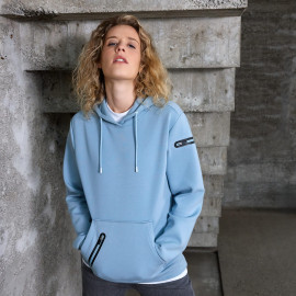 Daiber Ladies' Hoody Interlock - JN8045 