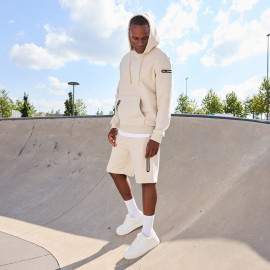 Daiber Men's Hoody Interlock - JN8046 