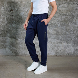 Daiber Men's Pants Interlock - JN8047 