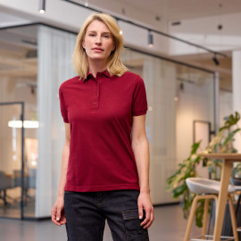 Daiber Ladies Bio Workwear Polo - JN873 