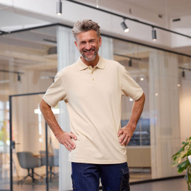 Daiber Mens Bio Workwear Polo - JN874 