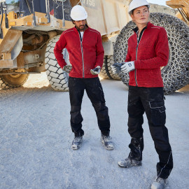 James & Nicholson Workwear Pants - JN878 