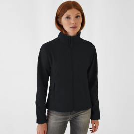 B&C ID.701 Softshell women - JWI63 
