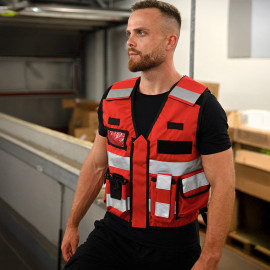 Korntex Tactical Weste 