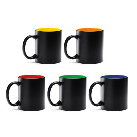 Stamina Lasertasse MACHA 