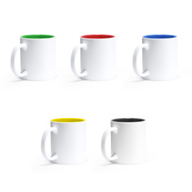 Stamina Lasertasse ROIBO 