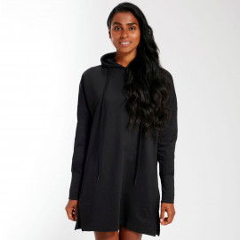 Mantis Women's Hoodie Dress - M142 