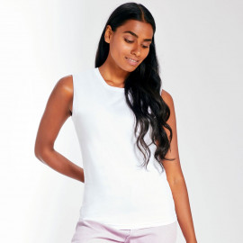 Mantis Women's Raw Tank T - M82 