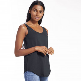 Mantis Women's Loose Fit Vest - M92 