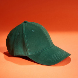 Daiber 6 Panel Cap Laminiert - MB016 
