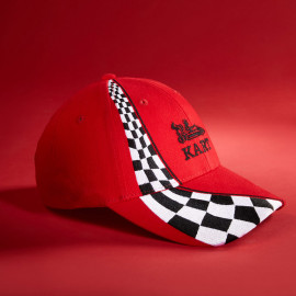 Daiber Racing Cap - MB038 