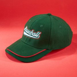 Daiber Half-Pipe Sandwich Cap - MB049 