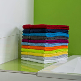 Daiber Hand Towel - MB437 