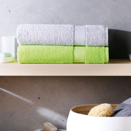 Daiber Bath Sheet - MB445 
