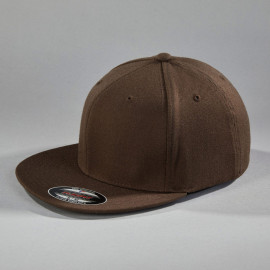 Daiber Flexfit Flatpeak Cap - MB6184 