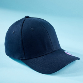 Daiber 6 Panel Elastic Fit Baseball Cap - MB6206 