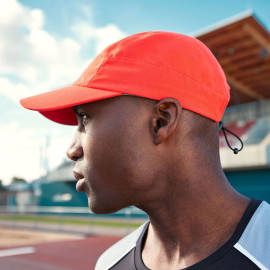 Daiber 7 Panel Sports-Cap - MB6250 