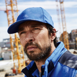 Daiber Workwear Cap - MB6621 