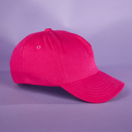 Daiber 5 Panel Kinder Cap - MB7010 