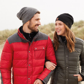 Daiber Casual Long Beanie - MB7118 