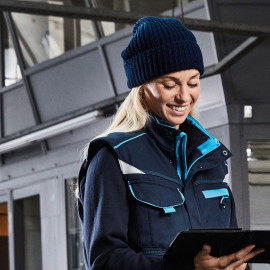 Daiber Warm Knitted Cap - MB7937 
