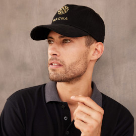 Daiber 5 Panel Cap - MB9412 