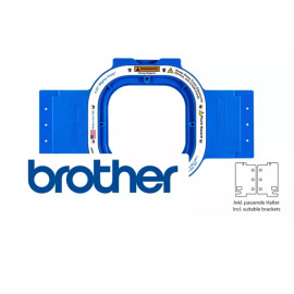 Mighty Hoop Mighty Hoop Stickrahmen für Brother PR10 