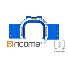 Mighty Hoop Stickrahmen für Ricoma 