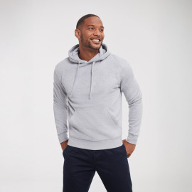 Russell Athletic Men's Authentic Hooded Sweat - R-265M-0 