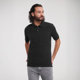 Russell Athletic Men's Classic Cotton Polo - R-569M-0