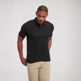 Russell Athletic Authentic Eco Polo - R-570M-0
