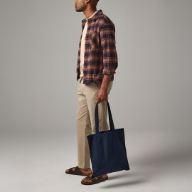 Westford Mill Premium Cotton Tote - W201