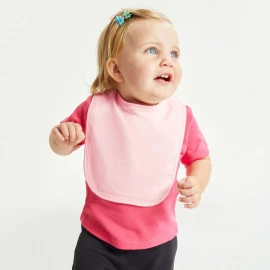 babybugz Baby Bib - BZ12 
