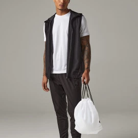 BagBase Budget Gymsac - BG5