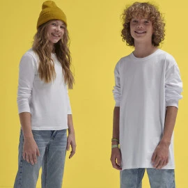 B&C #150 LSL Kids - TK003 