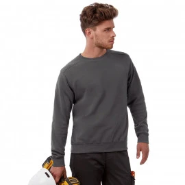 B&C Hero Pro Sweatshirt - WUC20 