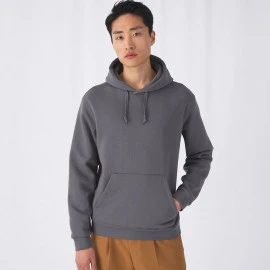 B&C Hooded Sweat - WU620 