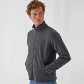 B&C ID.501 Fleece Jacket - FUI50 
