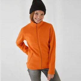 B&C ID.501 Fleece Jacket Women - FWI51 