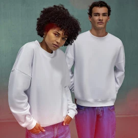 B&C Influence Crew - WG001 