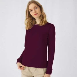 B&C Inspire Crew Neck /women_° - WW32B 