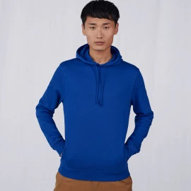 B&C Inspire Hooded Sweat_° - WU33B 
