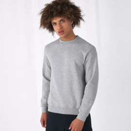 B&C Set In Sweat - WU600